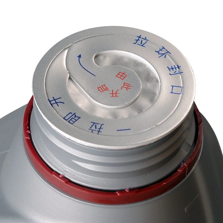 Easy Open Induct Induction Seal Liner